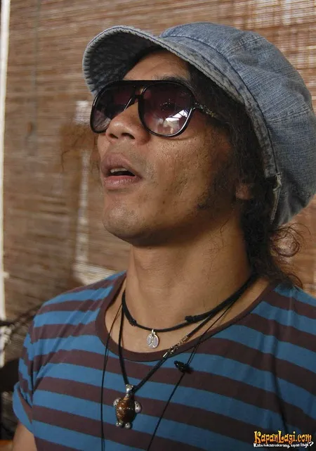 Foto Kaka Slank