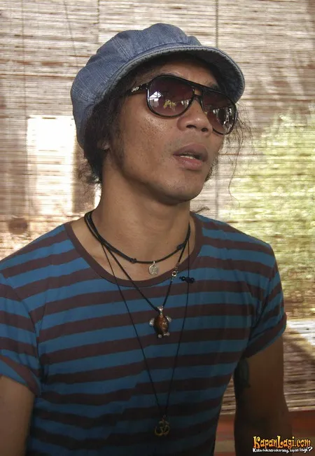 Foto Kaka Slank