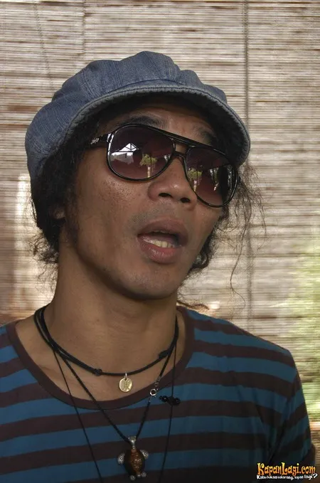 Foto Kaka Slank
