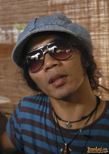 Foto Kaka Slank