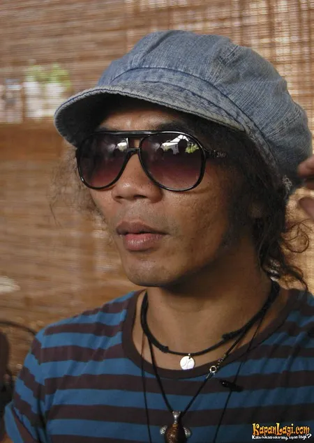 Foto Kaka Slank