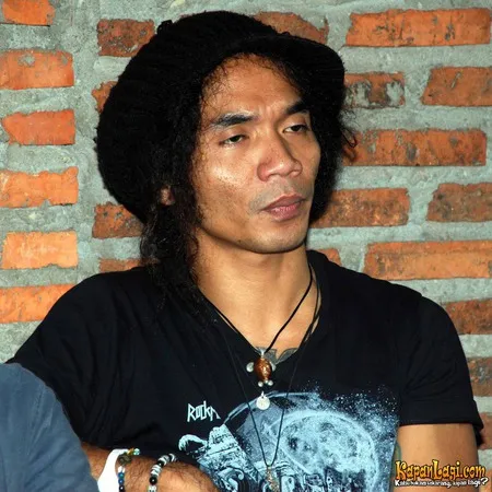 Foto Kaka Slank