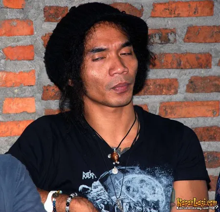 Foto Kaka Slank