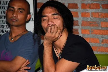 Foto Kaka Slank
