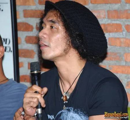 Foto Kaka Slank
