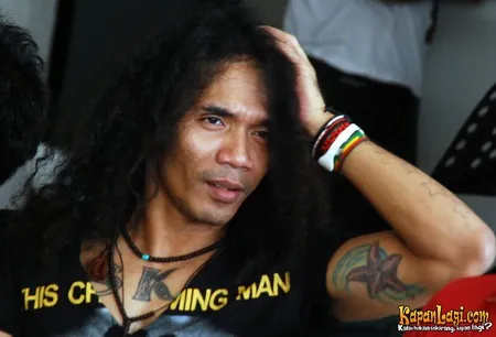 Foto Kaka Slank