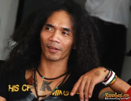 Foto Kaka Slank