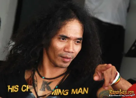 Foto Kaka Slank