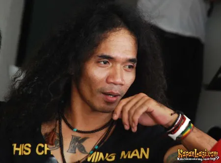 Foto Kaka Slank
