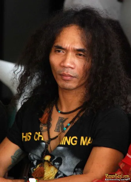 Foto Kaka Slank
