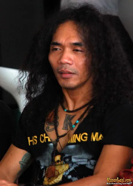 Foto Kaka Slank