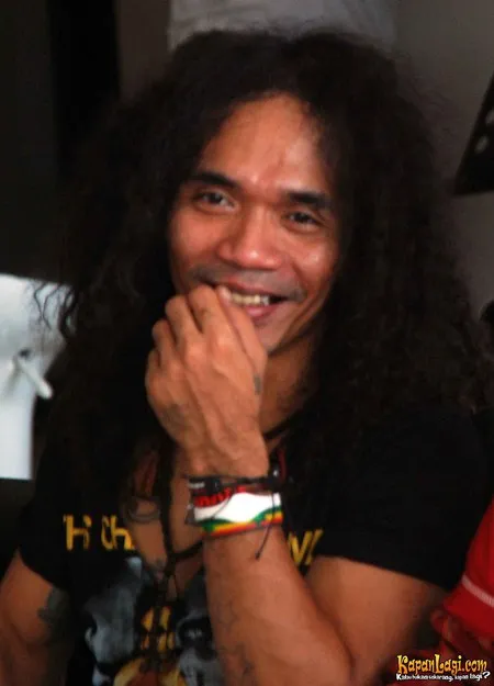 Foto Kaka Slank
