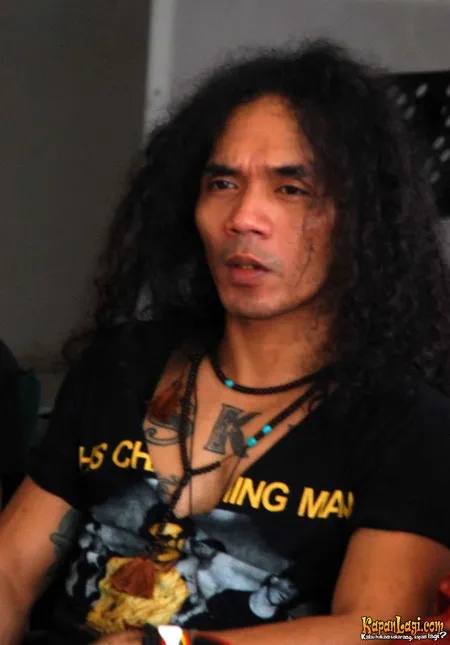 Foto Kaka Slank