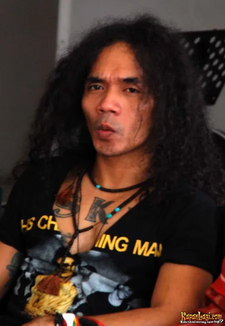Foto Kaka Slank
