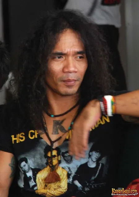 Foto Kaka Slank