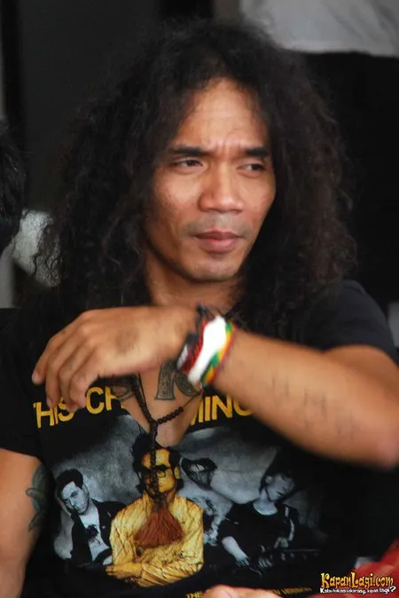 Foto Kaka Slank