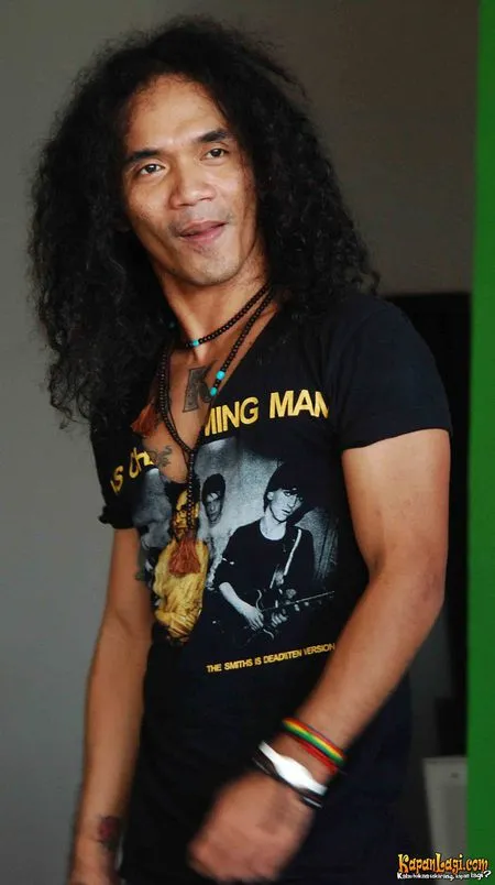 Foto Kaka Slank