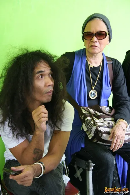Foto Kaka Slank