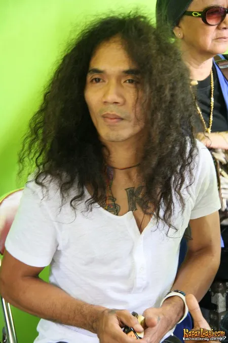 Foto Kaka Slank