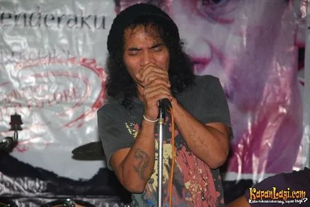 Foto Kaka Slank