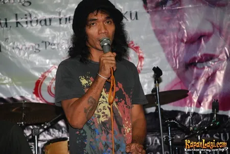 Foto Kaka Slank
