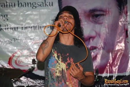 Foto Kaka Slank