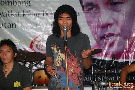 Foto Kaka Slank