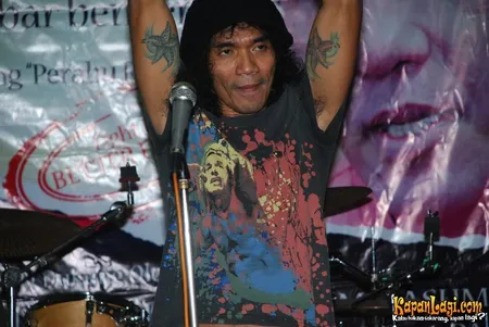 Foto Kaka Slank