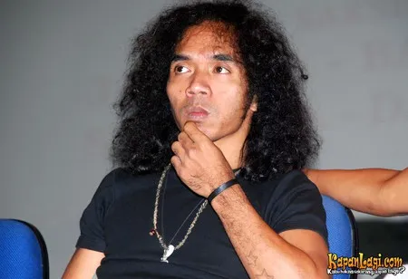 Foto Kaka Slank