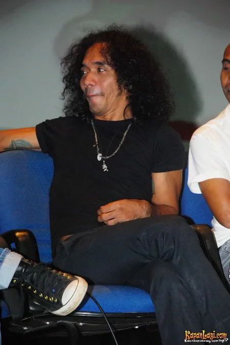Foto Kaka Slank