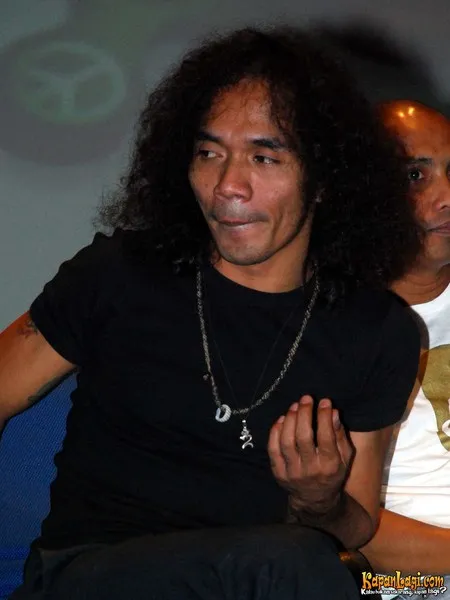 Foto Kaka Slank