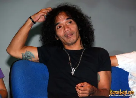 Foto Kaka Slank
