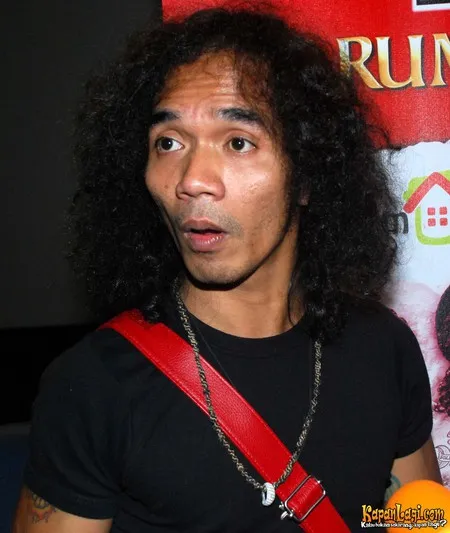 Foto Kaka Slank