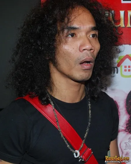 Foto Kaka Slank