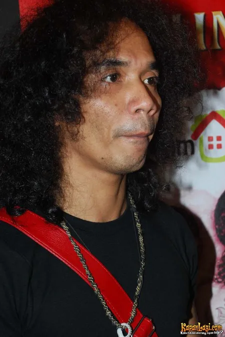 Foto Kaka Slank