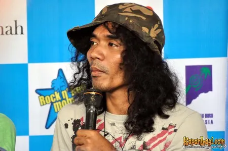 Foto Kaka Slank
