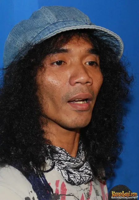 Foto Kaka Slank