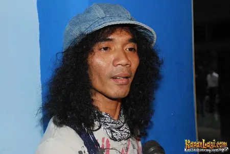 Foto Kaka Slank