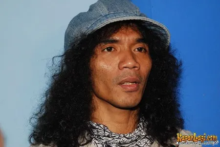 Foto Kaka Slank
