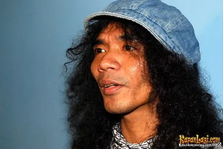 Foto Kaka Slank