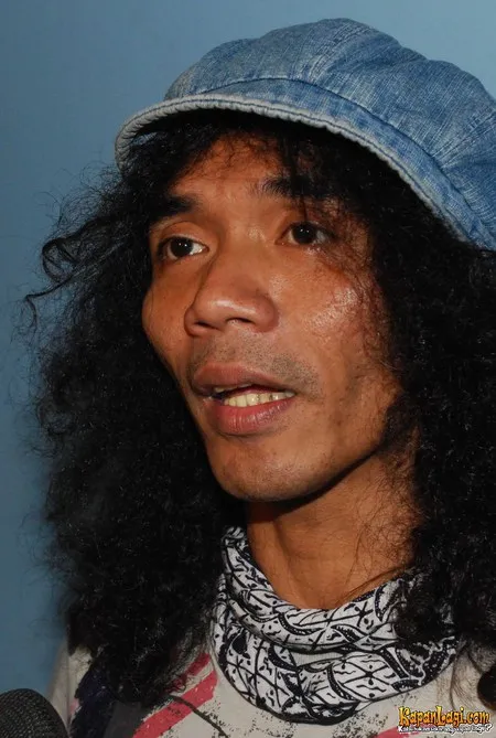 Foto Kaka Slank