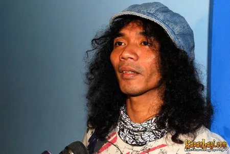 Foto Kaka Slank