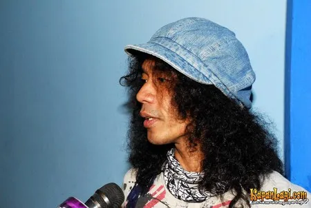 Foto Kaka Slank