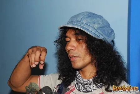 Foto Kaka Slank