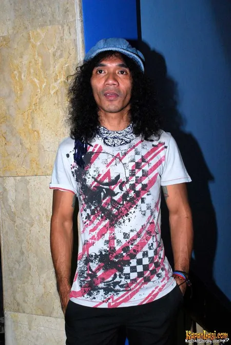 Foto Kaka Slank