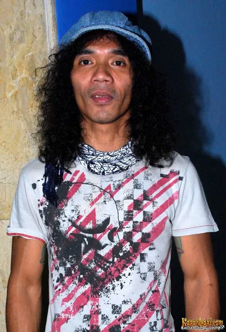 Foto Kaka Slank
