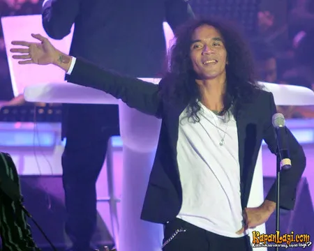 Foto Kaka Slank
