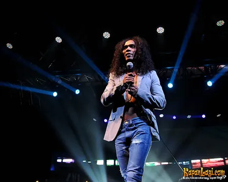 Foto Kaka Slank