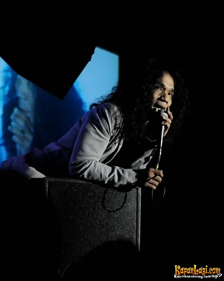 Foto Kaka Slank