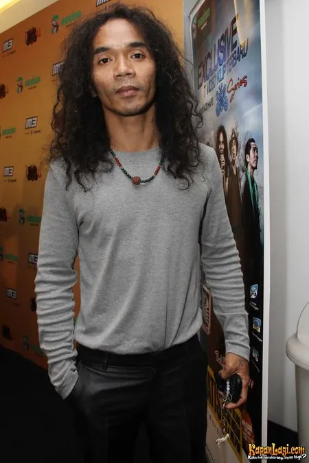 Foto Kaka Slank